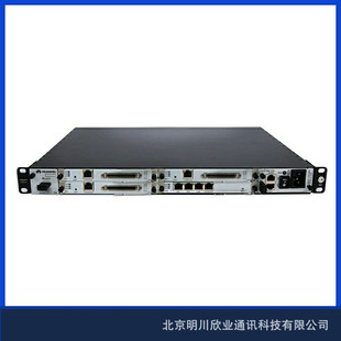IAD196综合接入设备IAD加3块32FXS模拟用户板含线缆 华为eSpace