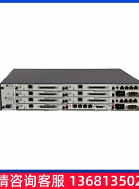 清库存 华为eSpace IAD1224/IAD196交流/直流主机现货 可开增票