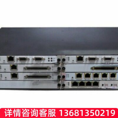 华为IP PBX程控电话交换机eSpace U1960统一网关1000用户 LTDZ01