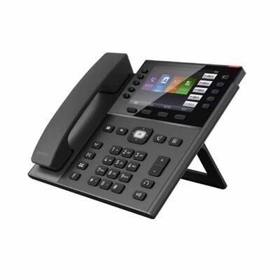 华为IP Phone 7960办公电话 千兆彩屏SIP电话机 POE +KEM扩展键