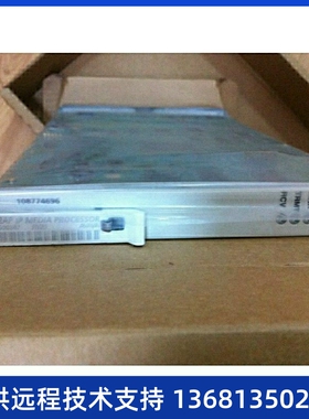 全新库存Avaya TN2302AP Media Pro （2006年份），正品