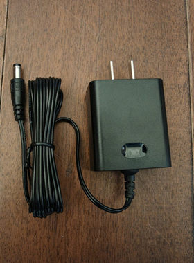 Yealink亿联原装电源5V0.6A适配器，适用SIP-T19/T21/T23/T30/T31