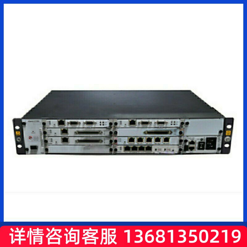 华为eSpace U1960整机—业务单板MTU媒体资源卡;SIP话机