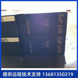 IP2 阿尔卡特 INT 测试完好现货 包邮 4子卡 ALCATEL 含30路GIP4