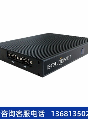 EQUIINET JUSTINA30 50 100 IPPBX电话交换机 融合通信一体机网络