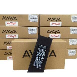 RPLCMNT IP话机电源 Avaya 96x1 9621G 9641G 9611G IP电话 PWR