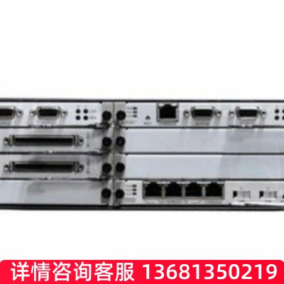 华为espace u1960升级版HWD-U1960免提商用静音商务ip话机SIP