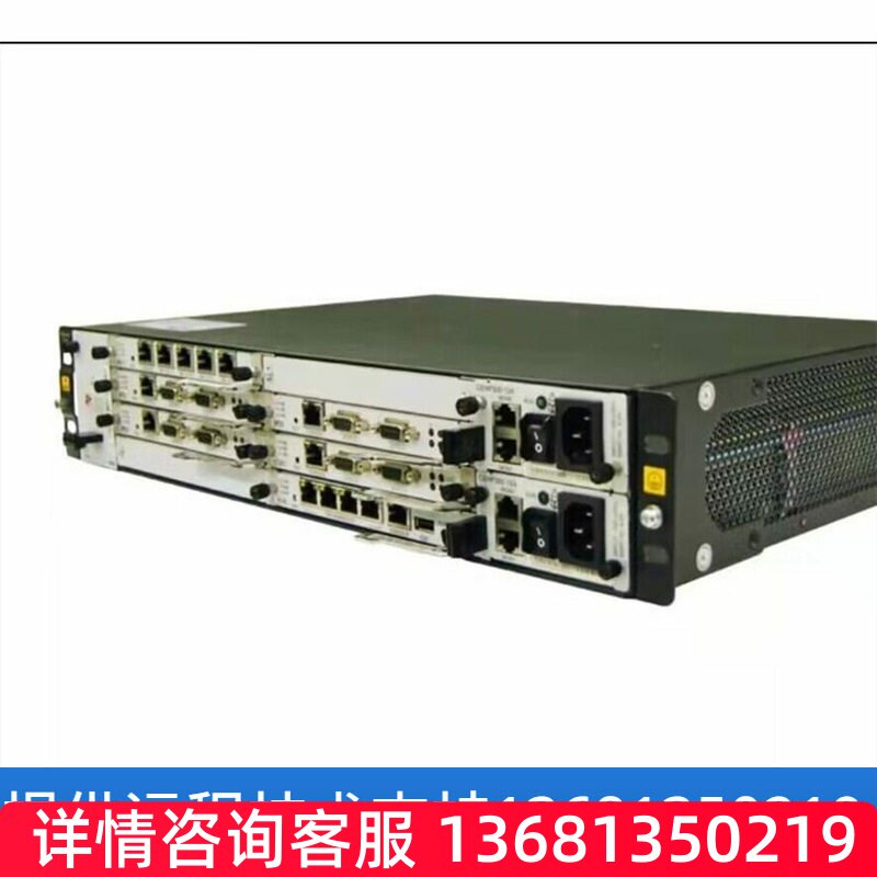 eSpace IAD1224/196交流/直流主机现货 语音交换机 现货增票
