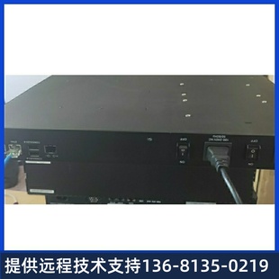 64E1光口数字中继语音电话网关 synway三汇SMG3064