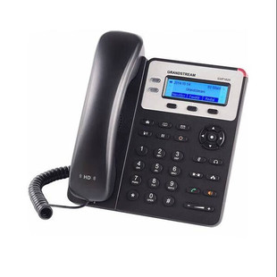 Grandstream潮流GXP1620  1625企业级IP电话机 SIP网络电话 VOIP