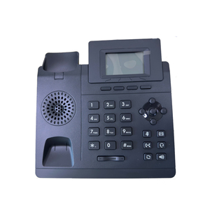 A41W 亿联亿景SIP话机T19P T40P T23G A42G办公ip电话机 T21E2