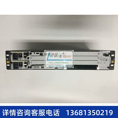 eSpace IAD132E(T)\IAD1224\IAD196\IAD104综合接入通信设备 华为