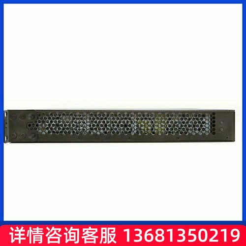 U1911交流主机现货，支持50SIP分机