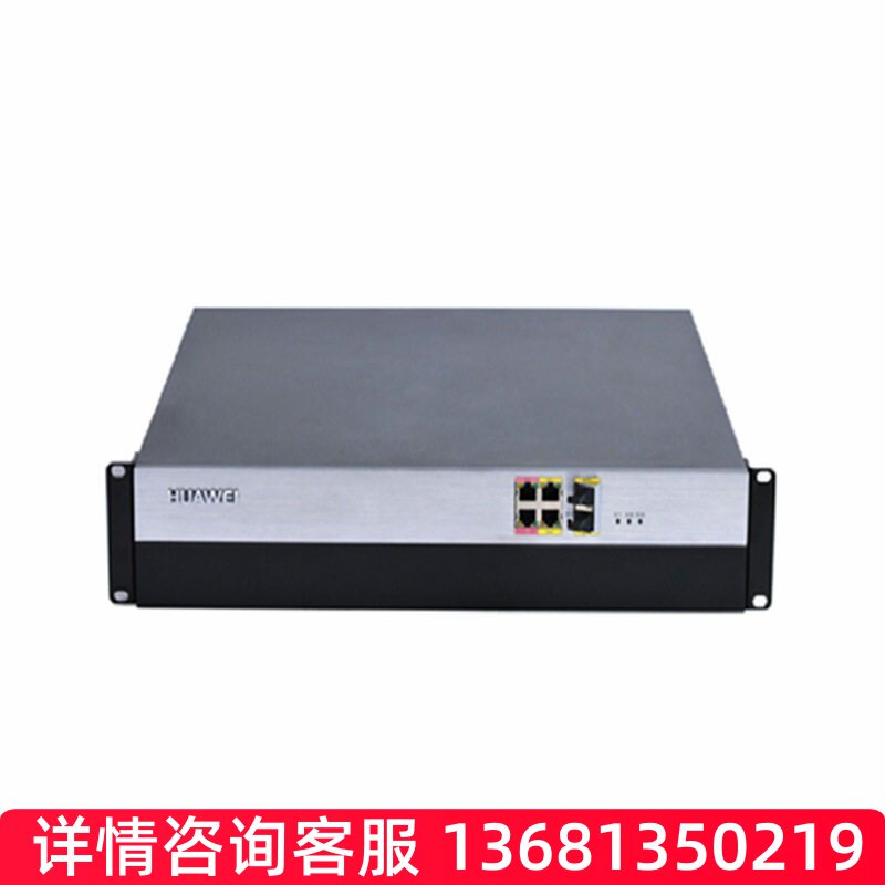 华为HUAWEI高清视频会议MCU VP9630-8路10路16路24路核心服务器SI