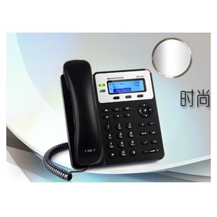 POE供電億聯(lián)SIP T30P GXP1620 正品 1625 SIP 潮流IP電話機(jī) T31