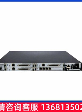 华为eSpace IAD132E(T)IAD1224IAD196IAD104综合接入通信设备SIP