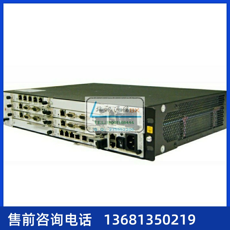 华为程控交换机eSpace-U1960S电话交换机