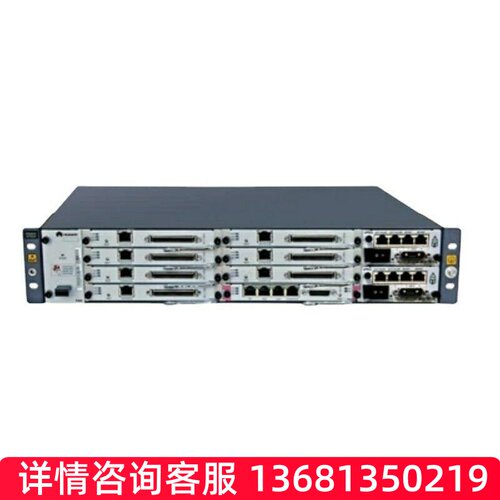 华为eSpace32路模拟用户板含线缆U111ASIB1/U1910/U1911/U1930/U1