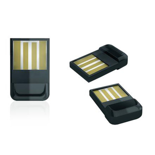 T48G USB蓝牙适配器 亿联T46G 亿联IP话机配合 T41 BT41