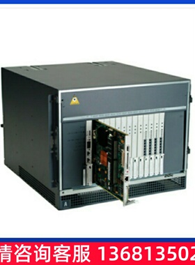 Avaya G650 电话交换机 机箱含655A电源 可以选配 各种业务板卡