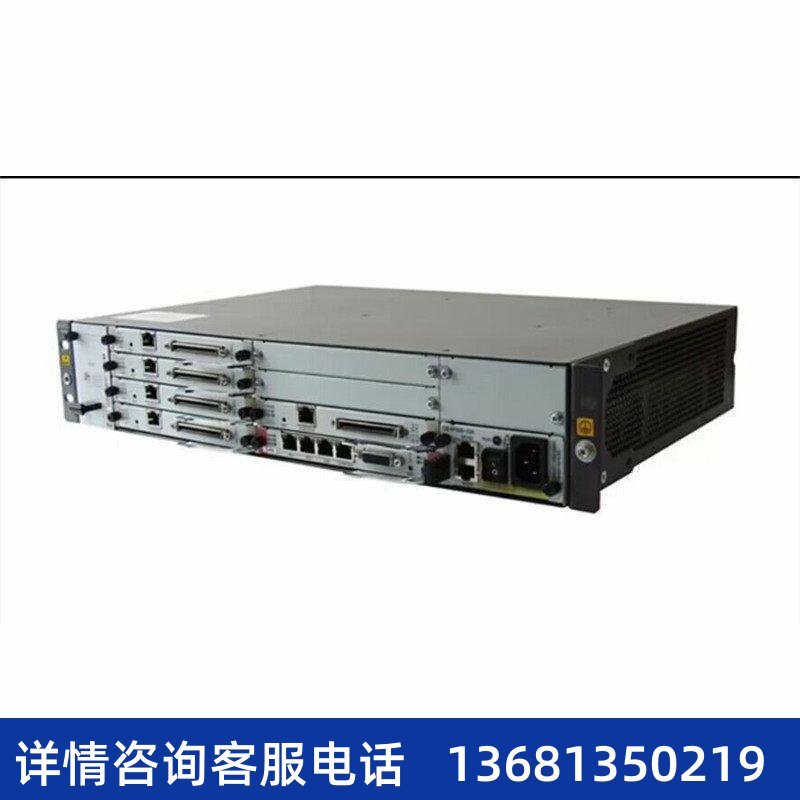 华为IP PBX程控电话交换机eSpace U1960统一网关1000用户 LTDZ01S