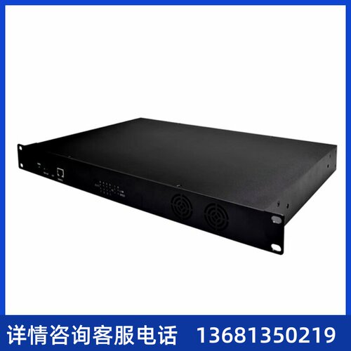 鼎信通达MTG1000B-1E1/2E1/4E1数字中继网关IMS PRI SS7SIP 电话