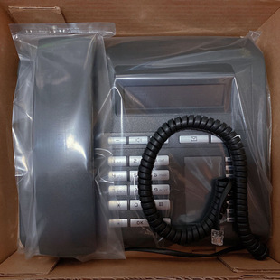 电话机 SIEMENZ西门子 现货全新 黑色 15HFA UNIFY OpenStage