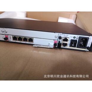 华为eSpace 华为IAD综合接入设备96路POTS用户 IAD196交流主机