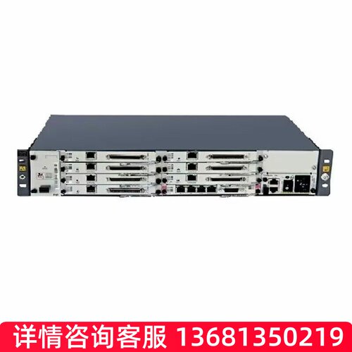 华为eSpace IAD1224综合接入设备/AG1Z01ACEQ IAD196 IAD132ESIP