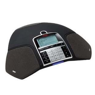 B179会议电话SIP桌面会议电话机音频会议全向麦克 avaya