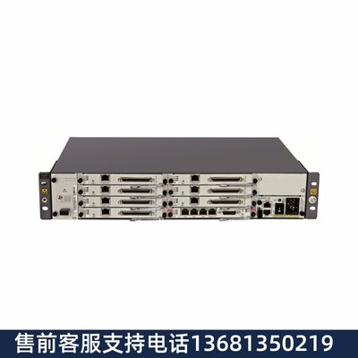 华为统一语音网关IP-PBX eSpace1930 华为电话交换机 现货 秒发