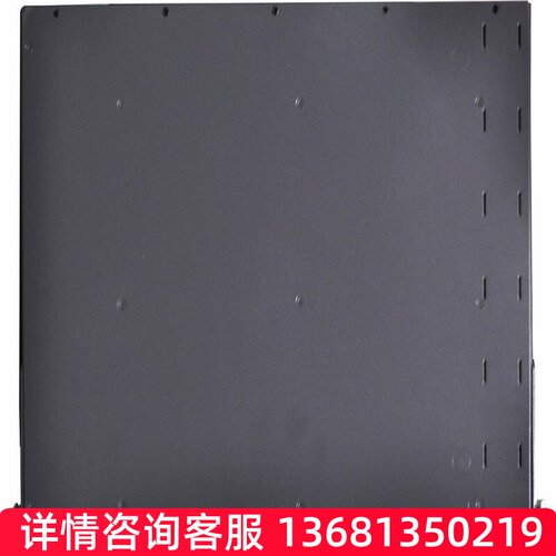 华为程控交换机eSpace-U1930电话交换机主机支持IP话机300电话分