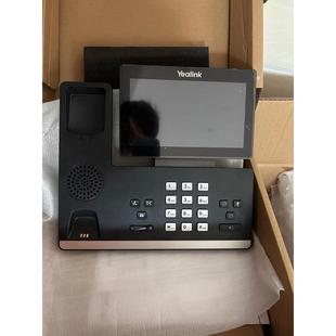 电话 SIP T58W 亿联 with 网络电话机 Pro camera IP电话机