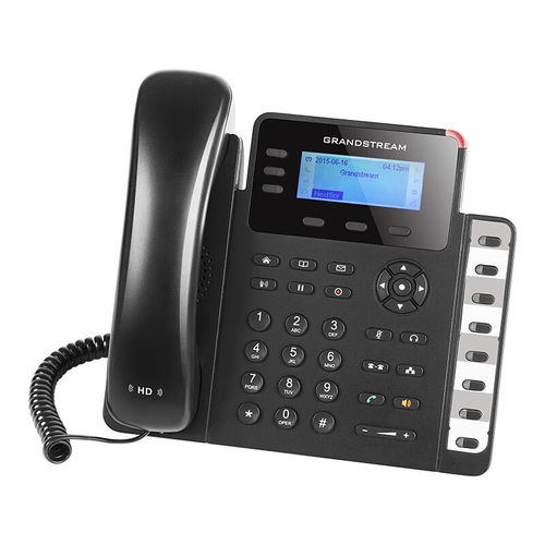 Grandstream潮流GXP16高清视频会议电话机IP网络电话 GXP1630