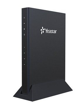 【原装照片】Yeastar TA410 星纵 4口/8口/16口模拟外线语音网关