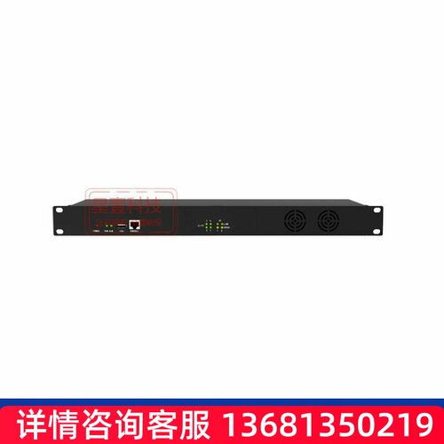 dinstar 鼎信通达 MTG2000-4E1 数字中继网关 30B+D PRI 转码网关