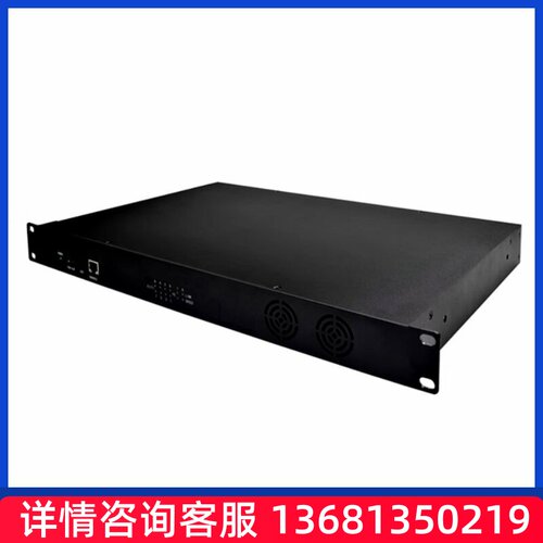 鼎信通达MTG1000B-1E1/2E1/4E1数字中继网关IMS PRI SS7SIP 电话