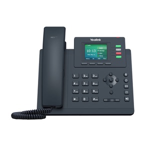 T33G SIP 话机 IP话机 yealink亿联