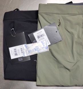 速干长裤 正品 X7322 Pant软壳裤 Gamma 现货arcteryx 始祖鸟