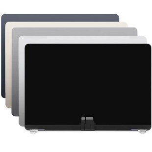 苹果笔记本电脑MacBooK Pro A2681 A1502 A1534A1398液晶屏幕总成