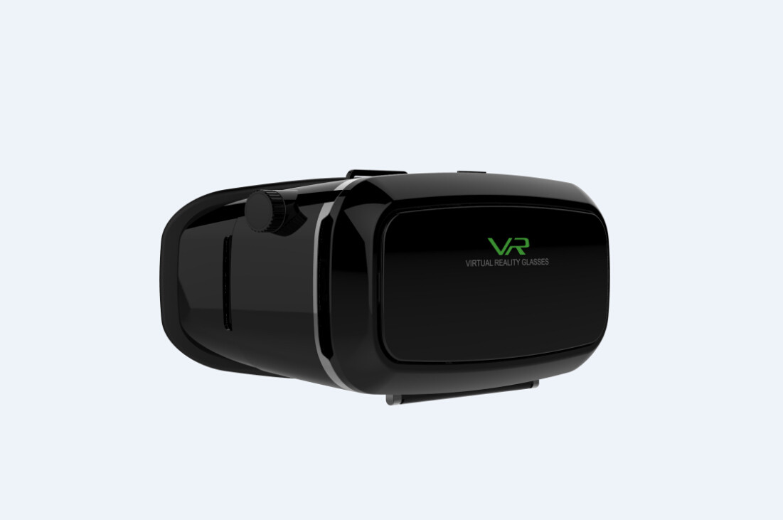 Lunettes VR ou 3D - Ref 1233876 Image 4