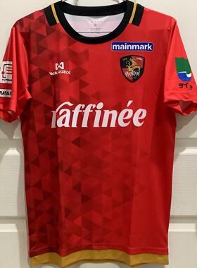 浦安室内足球队2017/18主场球衣 日本五人制联赛