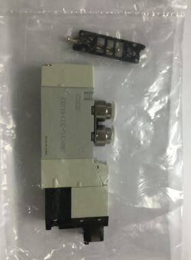 CKD电磁阀4GD119/4GA119/4GD110/4GA110-C4/C6/M5-E2C-3/24Ｖ现货