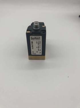 宝德电磁阀0312 BURKERT电磁阀 00125079