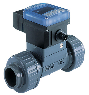 burkert宝德8032-00436474 控制器FKM密封 德国原装进口