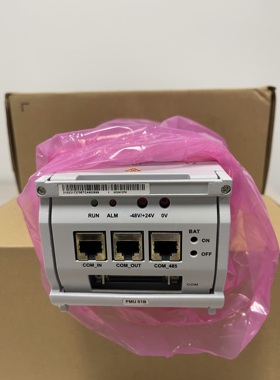 现货全新电源监控模块 EPMU01B现货WD2M1EPM议价可开票
