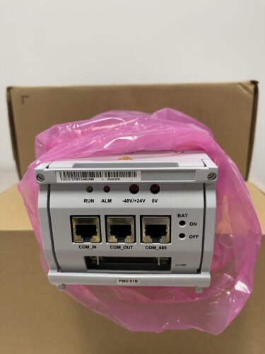 电源模块监控模块EPMU01B