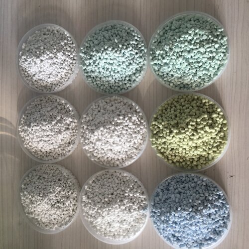 色母粒高浓度色母定制