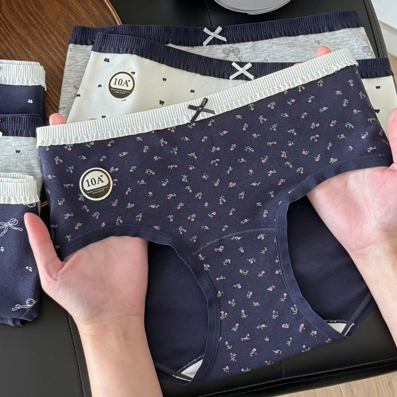 9927松弛藏蓝韩系少女纯欲风类