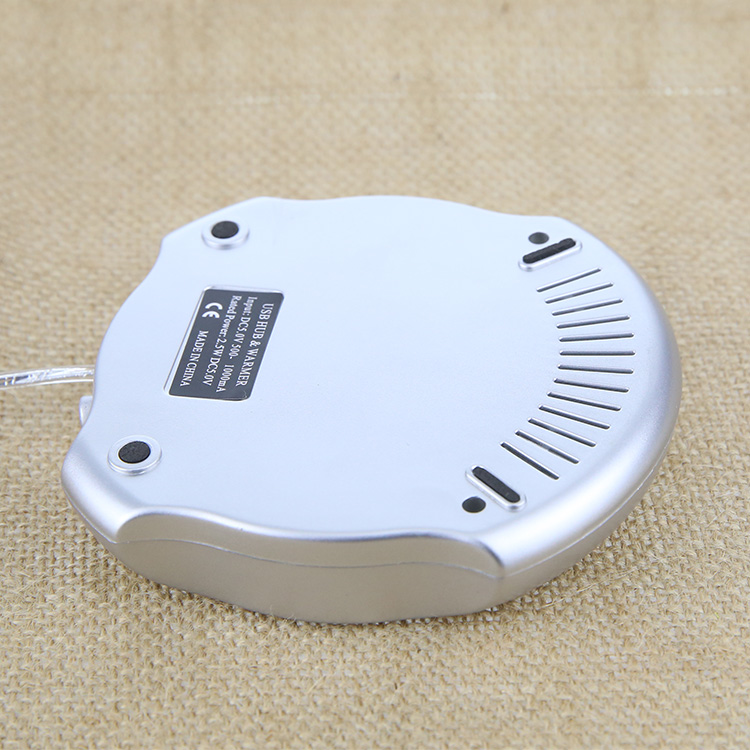 Chauffe tasse USB - Ref 392091 Image 4